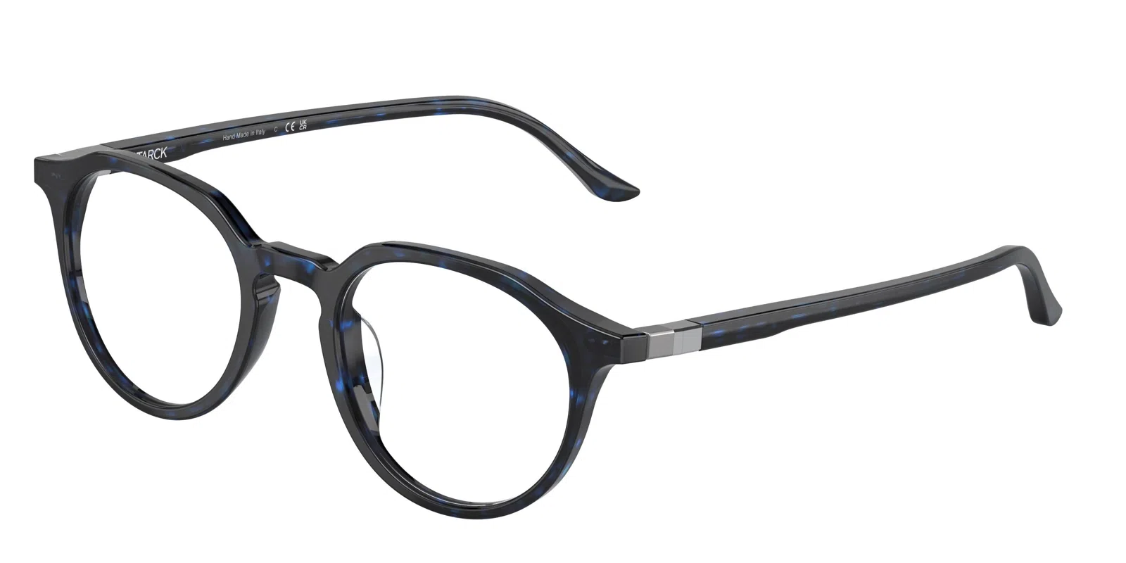 Starck Eyes 3086 Eyeglasses - view 3